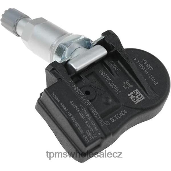 TPMS Praha - Senzor tlaku v pneumatikách tpms land rover/jaguar bh521a159ca DDHLR41453
