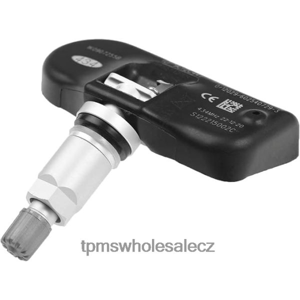 TPMS Praha - Senzor tlaku v pneumatikách tpms volkswagen 1k0907255b DDHLR41473