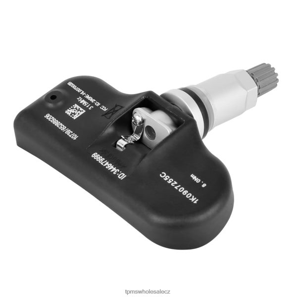 TPMS Praha - Senzor tlaku v pneumatikách tpms volkswagen 1k0907255c DDHLR41463