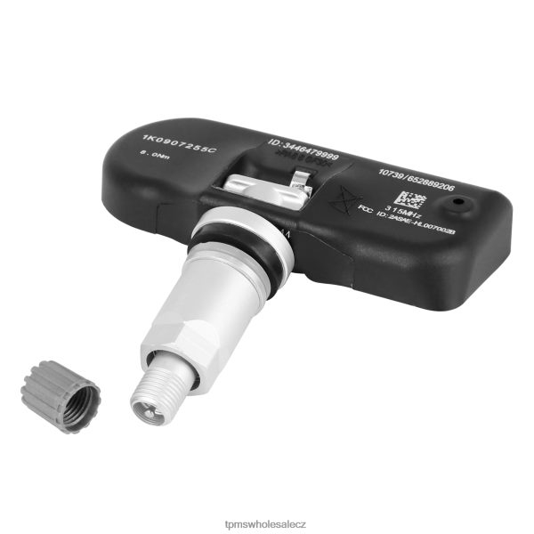 TPMS Praha - Senzor tlaku v pneumatikách tpms volkswagen 1k0907255c DDHLR41463