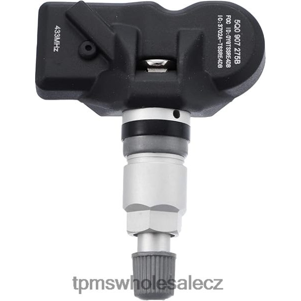 TPMS Sensor CZ - snímač tlaku v pneumatikách tpms volkswagen/audi 5q0907275b DDHLR41442