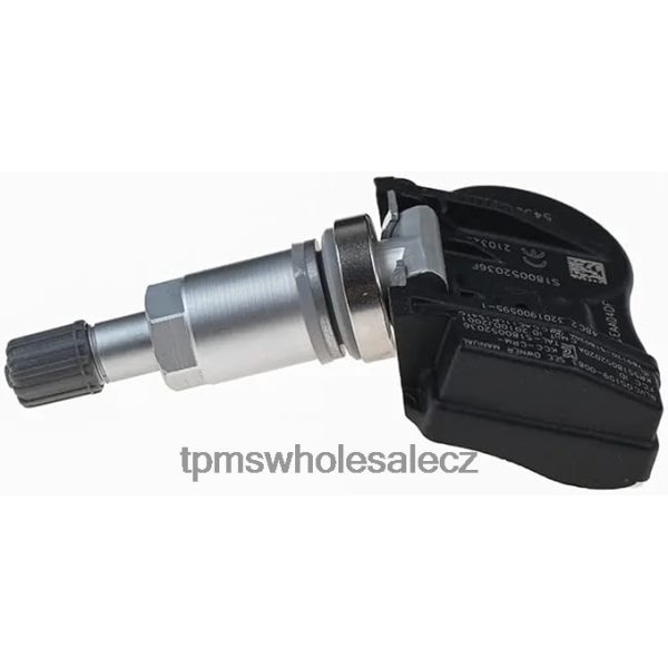Snímač tlaku v pneumatikách - tpms snímač tlaku v pneumatikách peugeot/citroen 543093 DDHLR41228