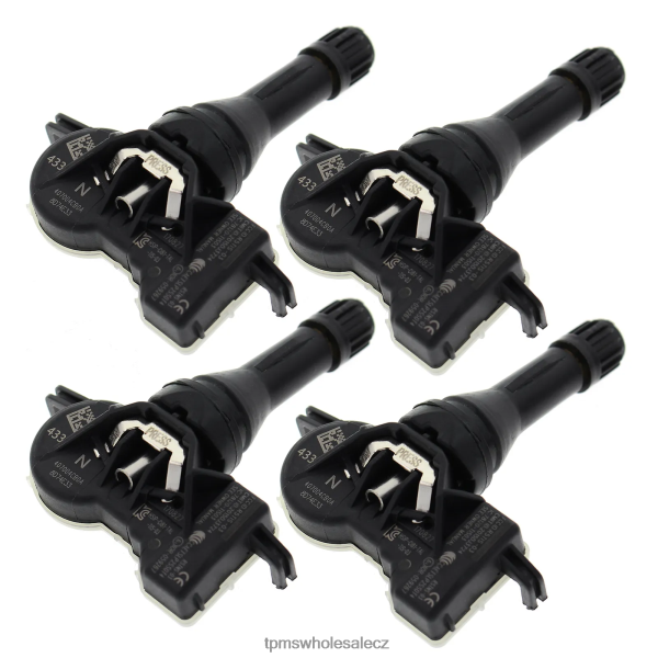 Snímač TPMS - tpms snímač tlaku v pneumatikách renault 407004cb0a DDHLR41235
