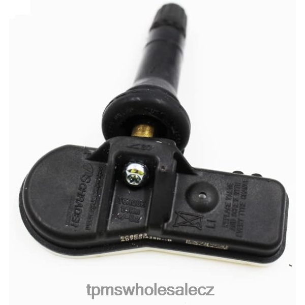 TPMS Sensor CZ - tpms snímač tlaku v pneumatikách renault 407001628r DDHLR41232