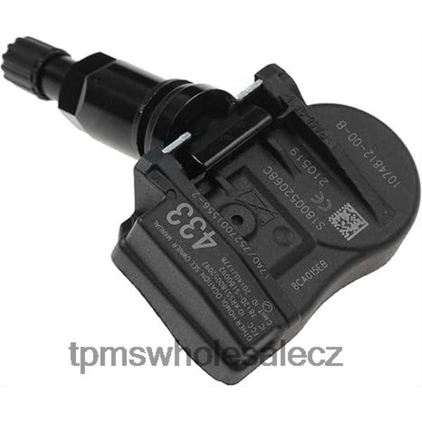 TPMS Sensor CZ - tpms snímač tlaku v pneumatikách tesla 107481200b DDHLR41422